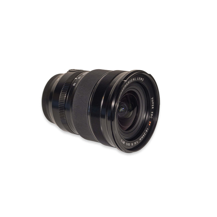Fujifilm FUJINON XF 10-24mm f/4 R OIS