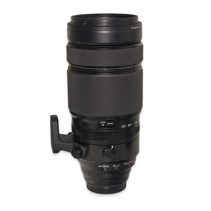 Fujifilm FUJINON XF 100-400mm f/4.5-5.6 R LM OIS WR