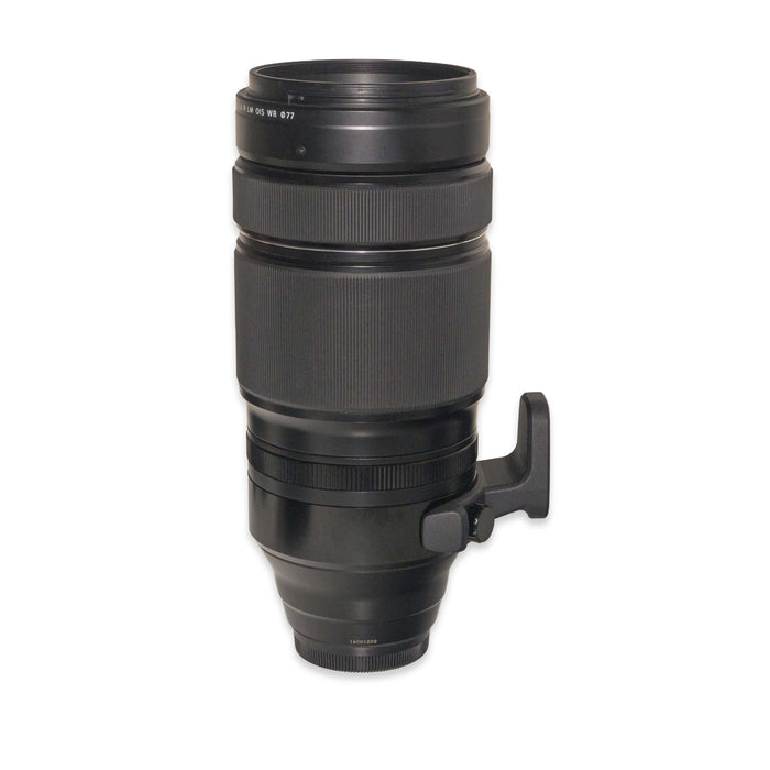 Fujifilm FUJINON XF 100-400mm f/4.5-5.6 R LM OIS WR