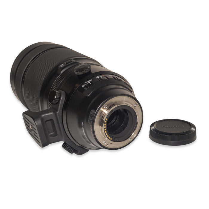 Fujifilm FUJINON XF 100-400mm f/4.5-5.6 R LM OIS WR