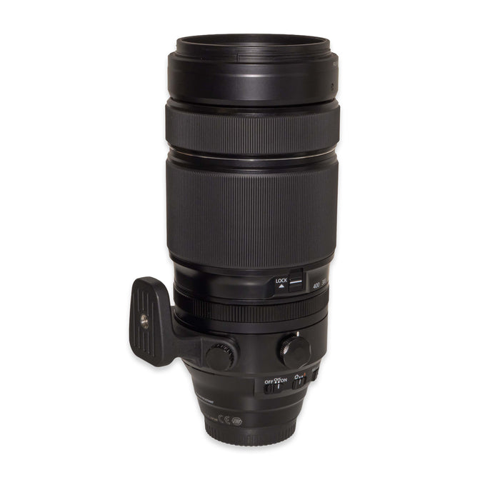 Fujifilm FUJINON XF 100-400mm f/4.5-5.6 R LM OIS WR