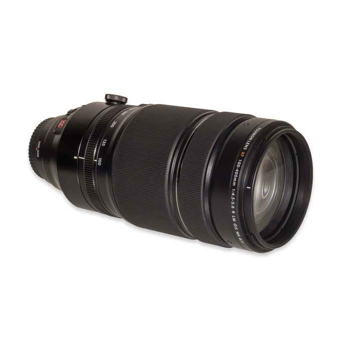 Fujifilm FUJINON XF 100-400mm f/4.5-5.6 R LM OIS WR