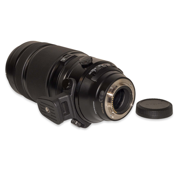 Fujifilm FUJINON XF 100-400mm f/4.5-5.6 R LM OIS WR