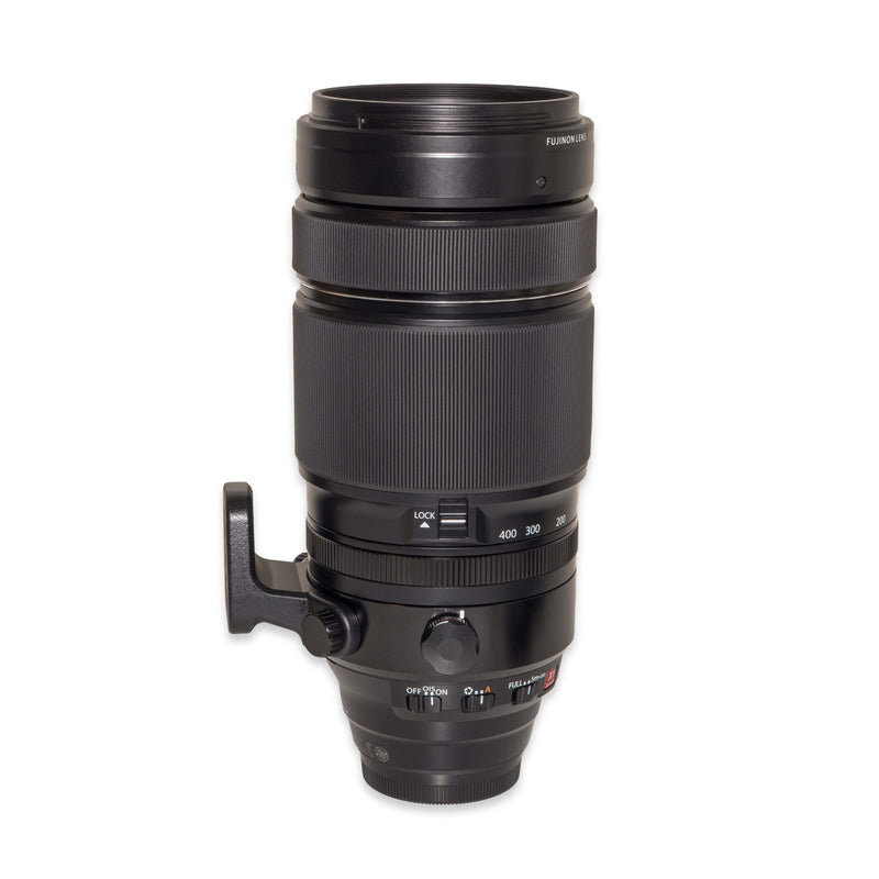 Fujifilm FUJINON XF 100-400mm f/4.5-5.6 R LM OIS WR