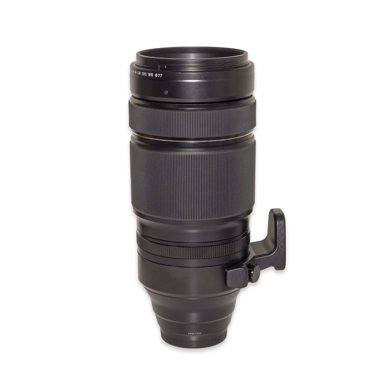 Fujifilm FUJINON XF 100-400mm f/4.5-5.6 R LM OIS WR