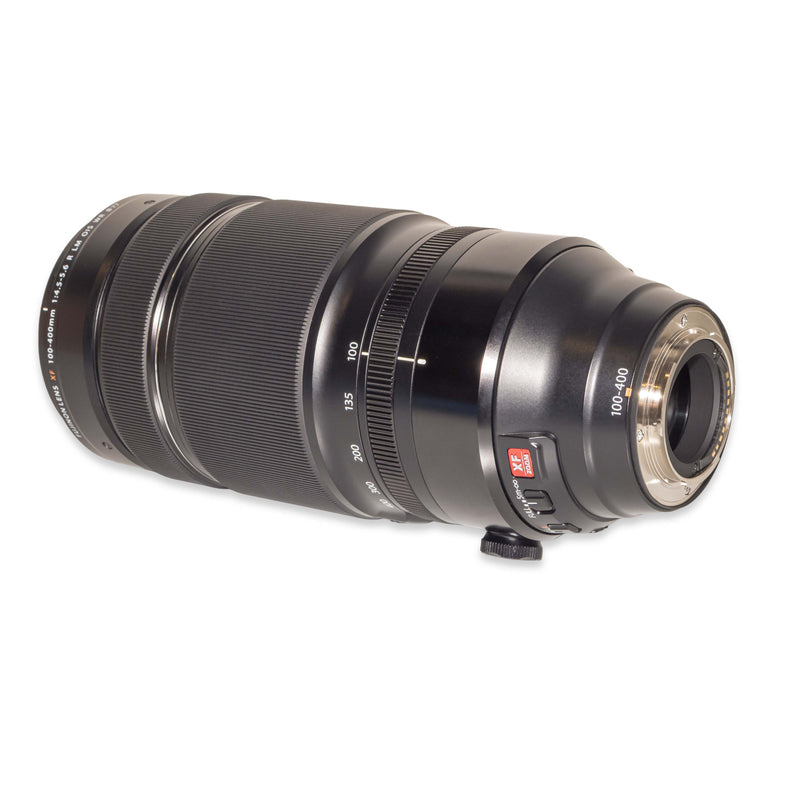 Fujifilm FUJINON XF 100-400mm f/4.5-5.6 R LM OIS WR