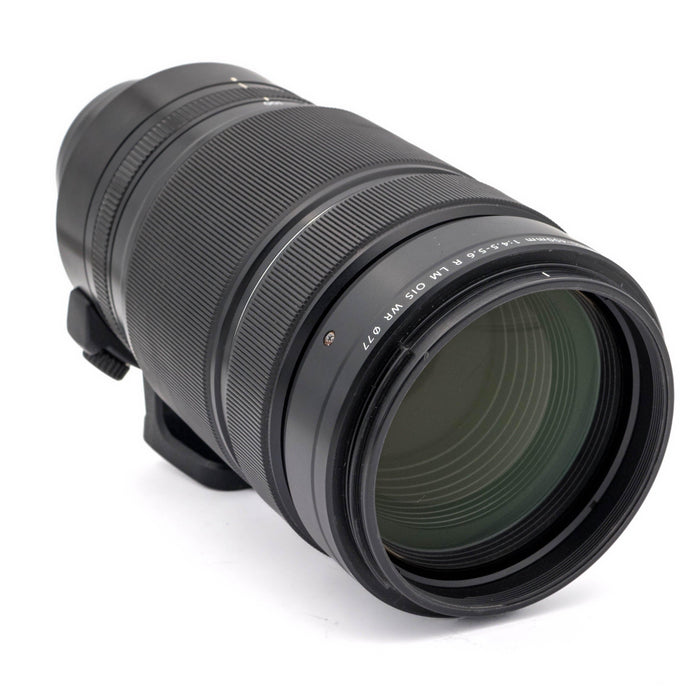 Fujifilm FUJINON XF 100-400mm f/4.5-5.6 R LM OIS WR