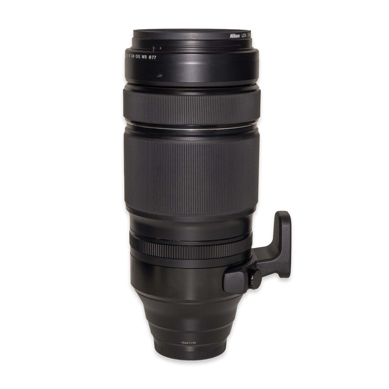 Fujifilm FUJINON XF 100-400mm f/4.5-5.6 R LM OIS WR
