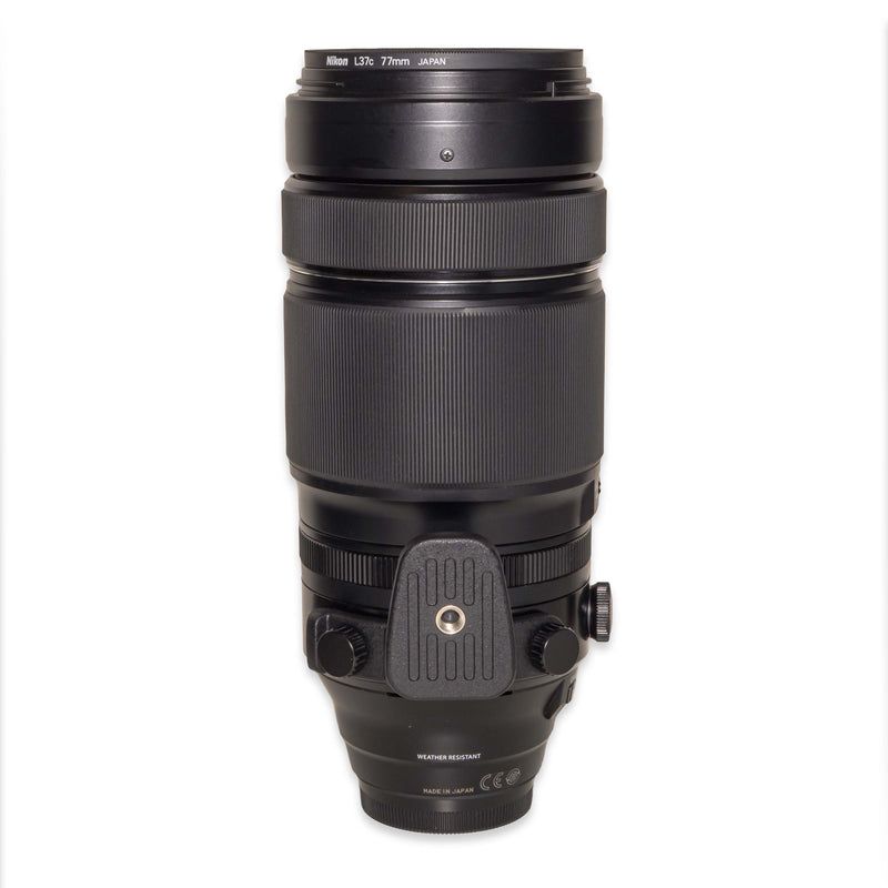 Fujifilm FUJINON XF 100-400mm f/4.5-5.6 R LM OIS WR