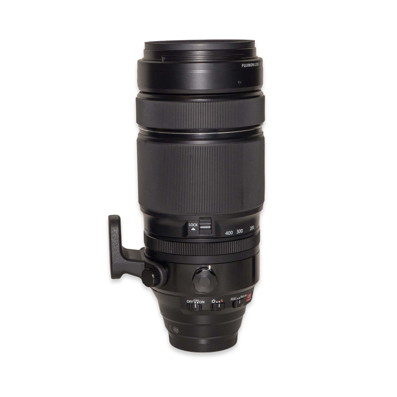 Fujifilm FUJINON XF 100-400mm f/4.5-5.6 R LM OIS WR