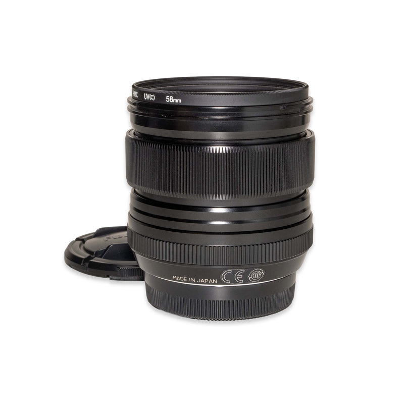 Fujifilm FUJINON XF 14mm f/2.8 R