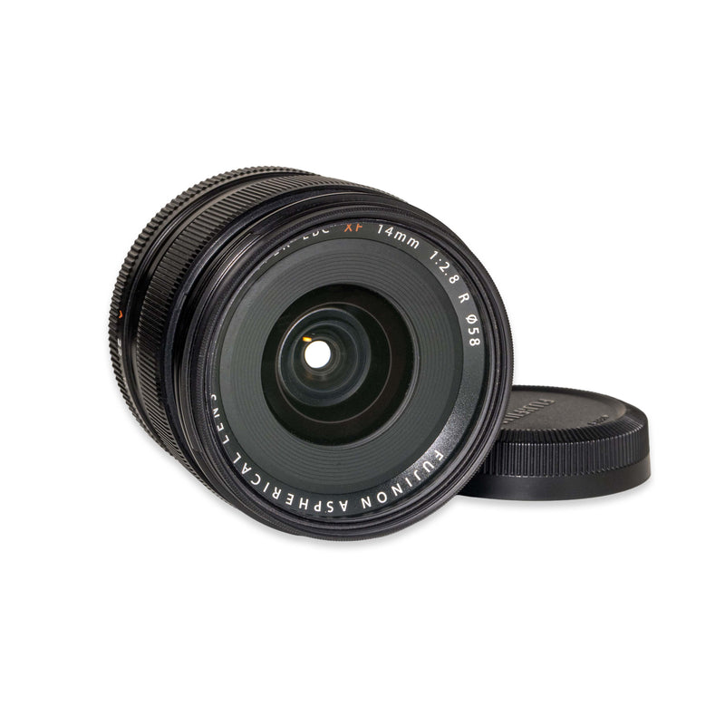 Fujifilm FUJINON XF 14mm f/2.8 R