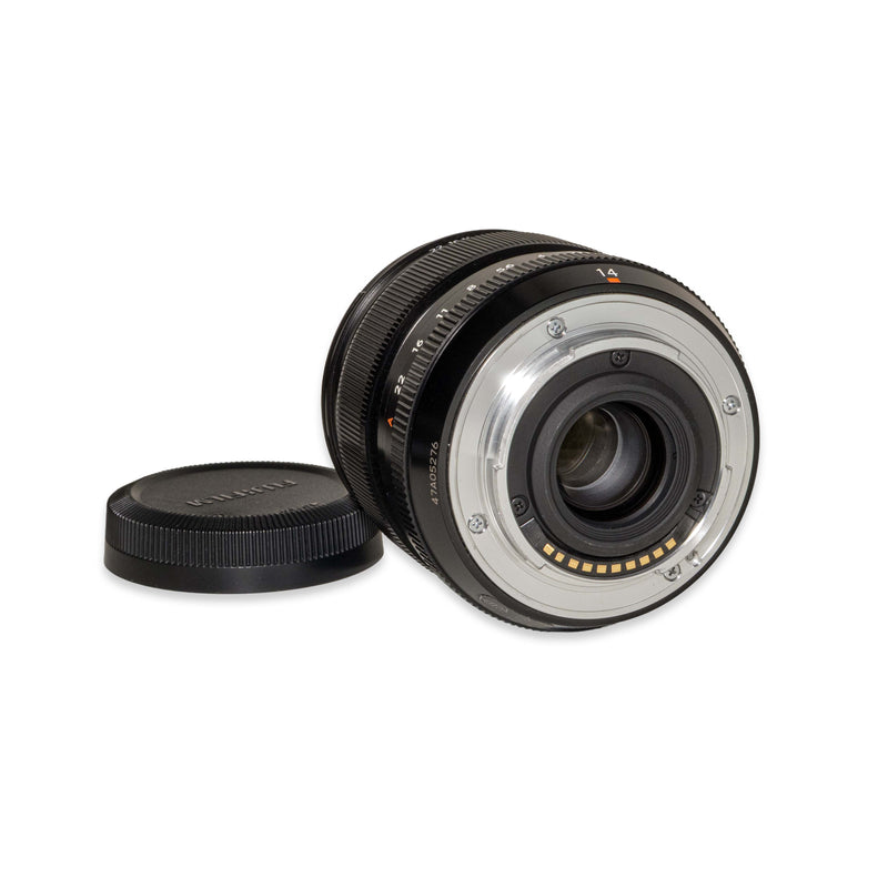 Fujifilm FUJINON XF 14mm f/2.8 R