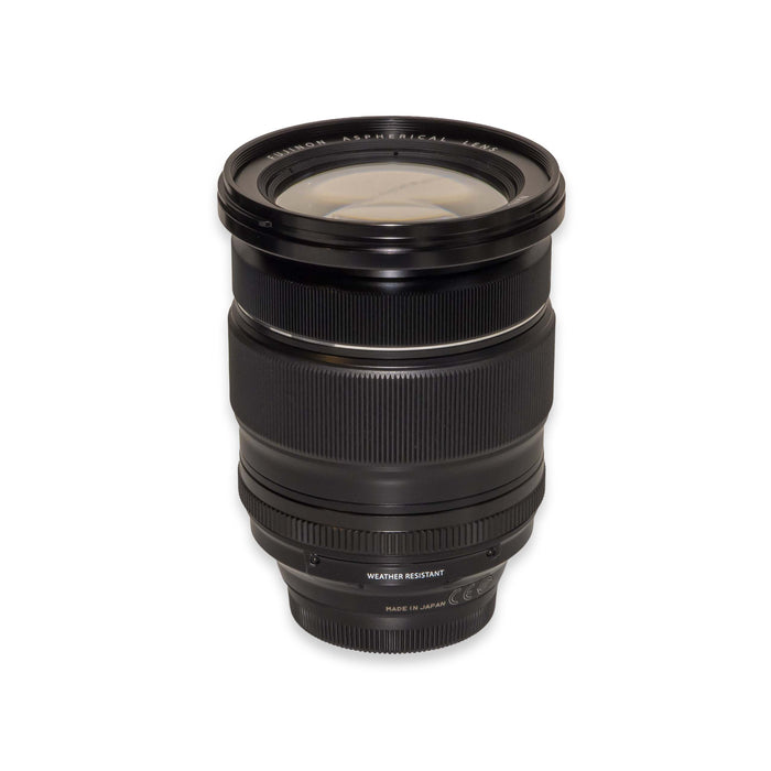 Fujifilm FUJINON XF 16-55mm f/2.8 R LM WR