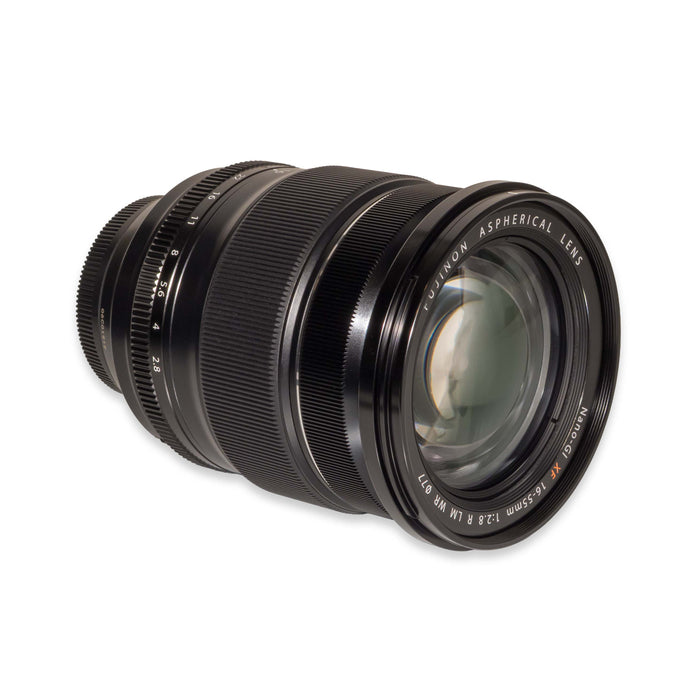 Fujifilm FUJINON XF 16-55mm f/2.8 R LM WR