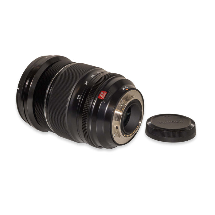Fujifilm FUJINON XF 16-55mm f/2.8 R LM WR