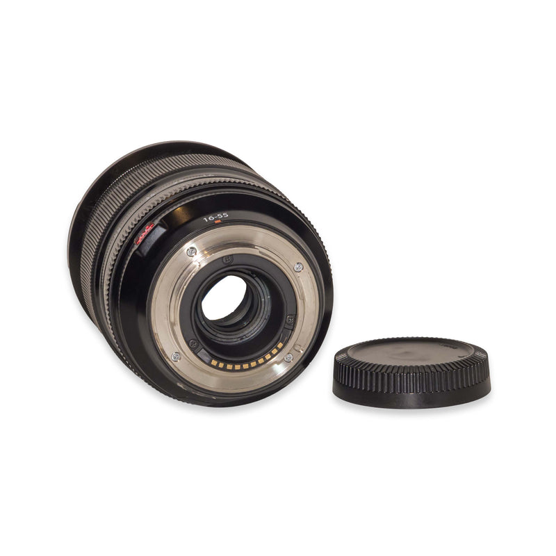 Fujifilm FUJINON XF 16-55mm f/2.8 R LM WR