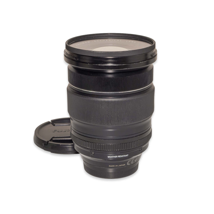 Fujifilm FUJINON XF 16-55mm f/2.8 R LM WR
