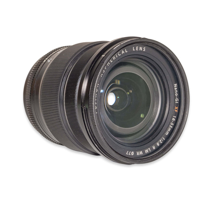 Fujifilm FUJINON XF 16-55mm f/2.8 R LM WR