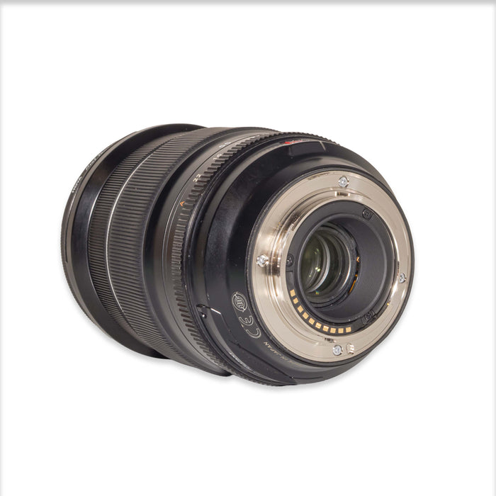 Fujifilm FUJINON XF 16-55mm f/2.8 R LM WR