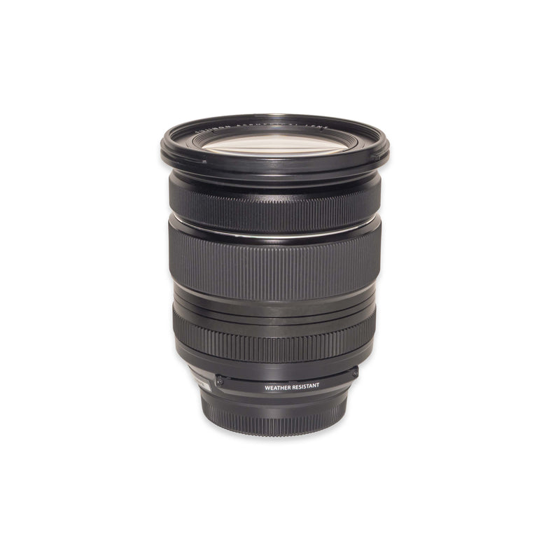 Fujifilm FUJINON XF 16-80mm f/4 R OIS WR
