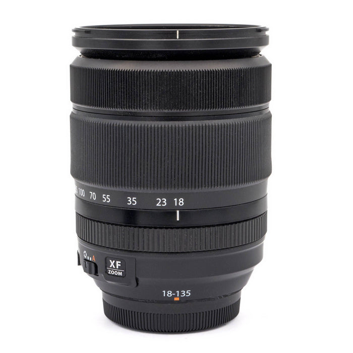 Fujifilm FUJINON XF 18-135mm f/3.5-5.6 R LM OIS WR