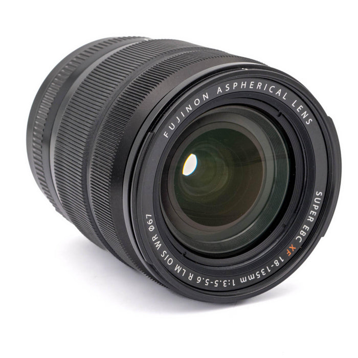 Fujifilm FUJINON XF 18-135mm f/3.5-5.6 R LM OIS WR