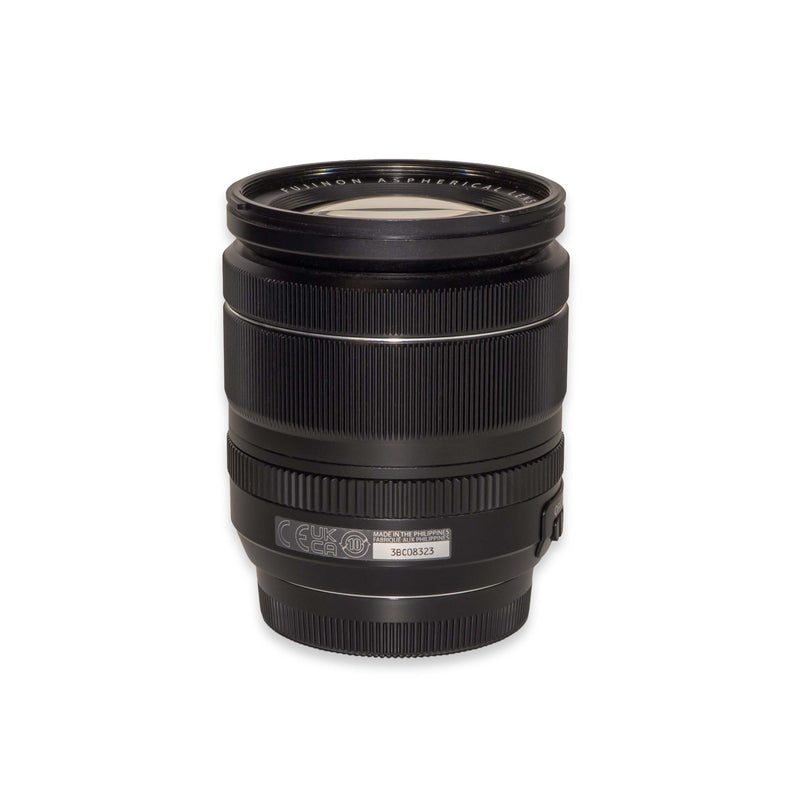 Fujifilm FUJINON XF 18-55mm f/2.8-4 R LM OIS
