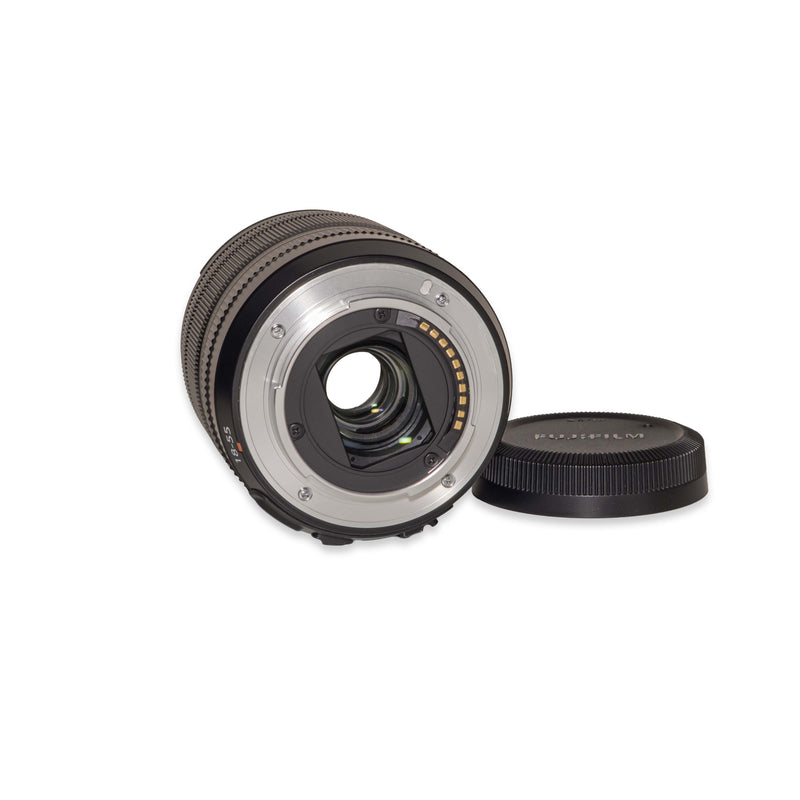 Fujifilm FUJINON XF 18-55mm f/2.8-4 R LM OIS