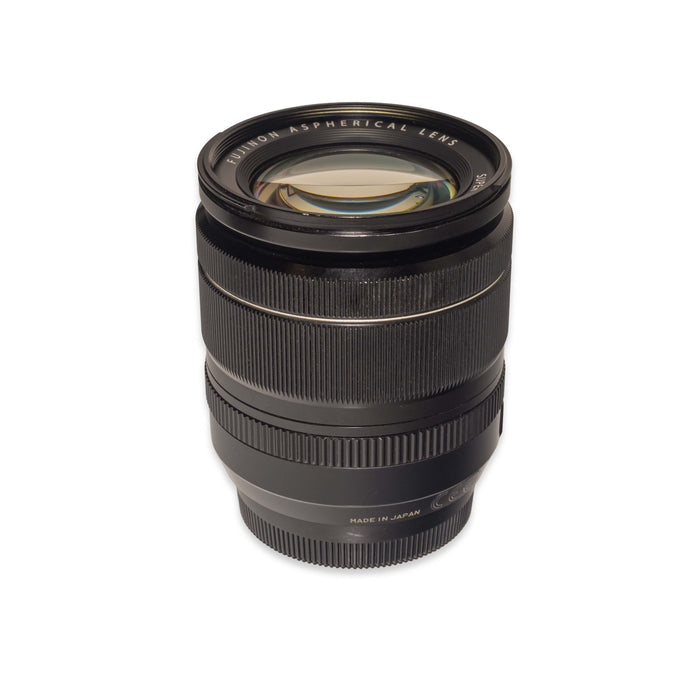 Fujifilm FUJINON XF 18-55mm f/2.8-4 R LM OIS