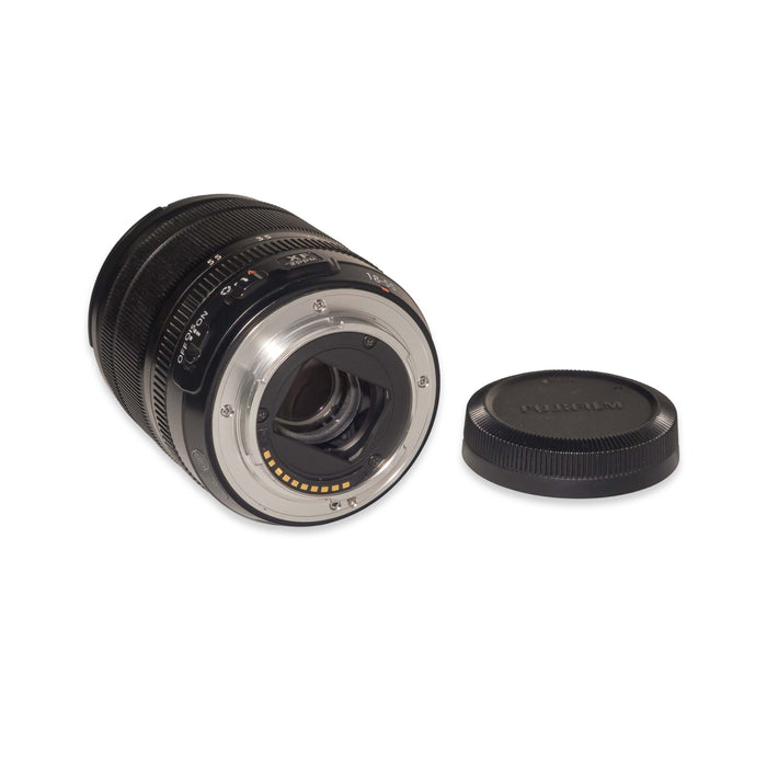 Fujifilm FUJINON XF 18-55mm f/2.8-4 R LM OIS