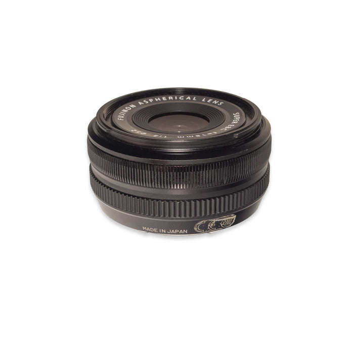 Fujifilm FUJINON XF 18mm f/2 R