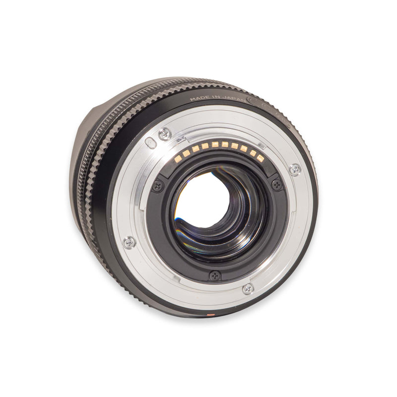 Fujifilm FUJINON XF 18mm f/2 R
