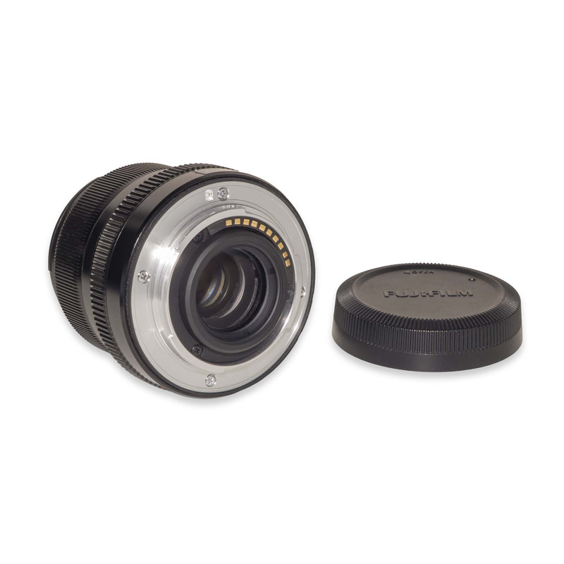 copriobiettivo 43mm per Fujifilm XF 35 mm F2 R WR • EUR 10,19