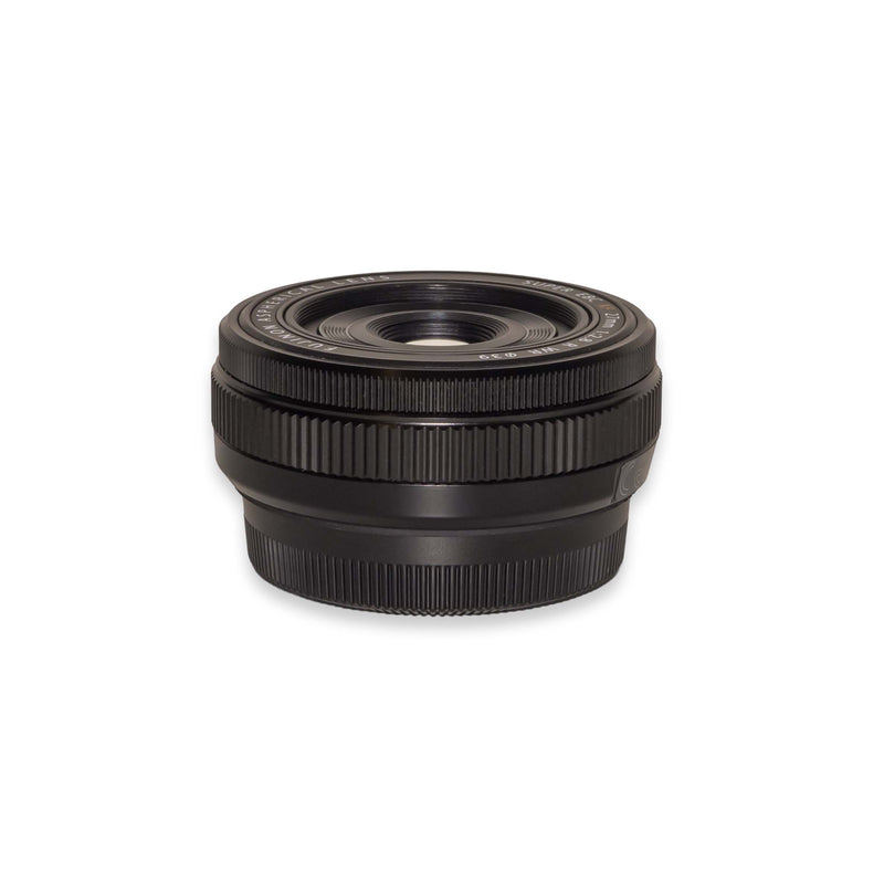 Fujifilm FUJINON XF 27mm f/2.8 R WR