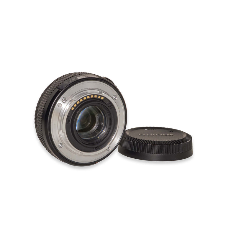 Fujifilm FUJINON XF 27mm f/2.8 R WR