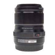 Fujifilm FUJINON XF 30mm f/2.8 R LM WR Macro - Foto Ottica Cavour