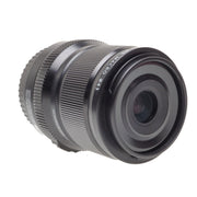 Fujifilm FUJINON XF 30mm f/2.8 R LM WR Macro - Foto Ottica Cavour