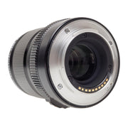 Fujifilm FUJINON XF 30mm f/2.8 R LM WR Macro - Foto Ottica Cavour
