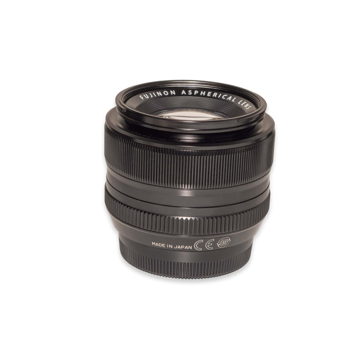 Fujifilm FUJINON XF 35mm f/1.4 R