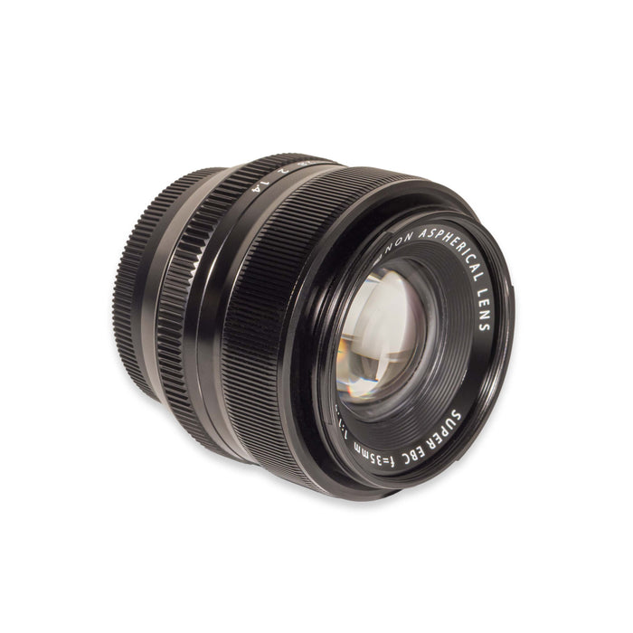 Fujifilm FUJINON XF 35mm f/1.4 R