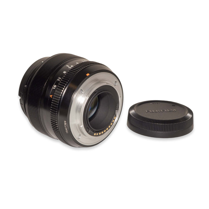 Fujifilm FUJINON XF 35mm f/1.4 R