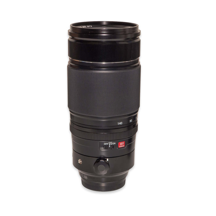 Fujifilm FUJINON XF 50-140mm f/2.8 R LM OIS WR