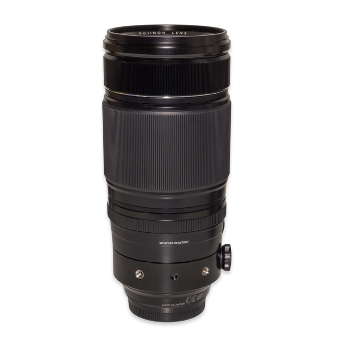 Fujifilm FUJINON XF 50-140mm f/2.8 R LM OIS WR