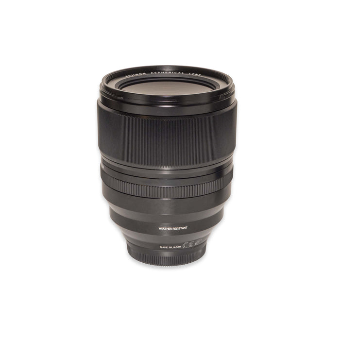 Fujifilm FUJINON XF 50mm f/1 R WR