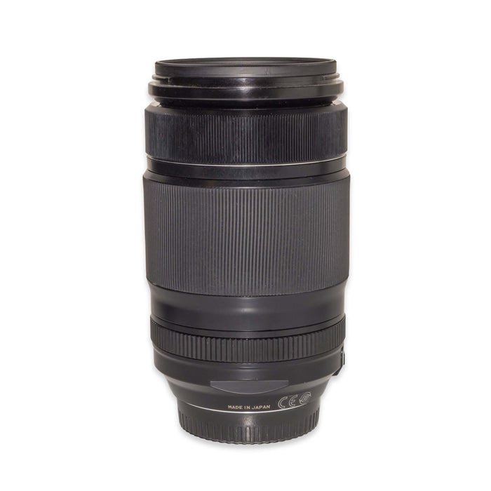 Fujifilm FUJINON XF 55-200mm f/3.5-4.8 R LM OIS