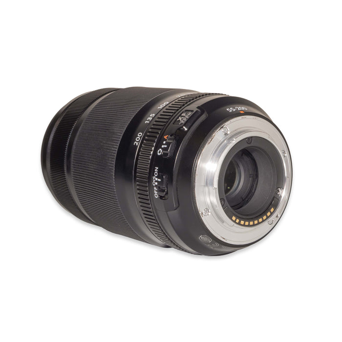 Fujifilm FUJINON XF 55-200mm f/3.5-4.8 R LM OIS