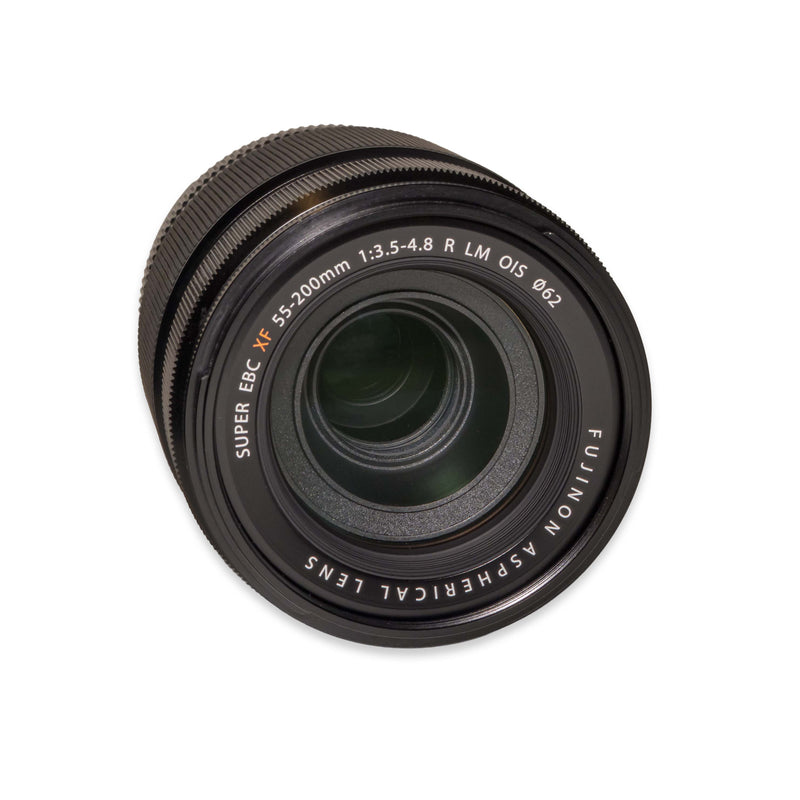 Fujifilm FUJINON XF 55-200mm f/3.5-4.8 R LM OIS