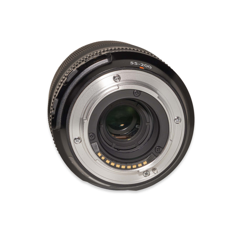 Fujifilm FUJINON XF 55-200mm f/3.5-4.8 R LM OIS