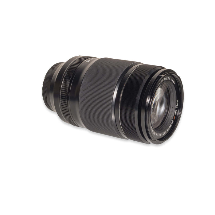 Fujifilm FUJINON XF 55-200mm f/3.5-4.8 R LM OIS